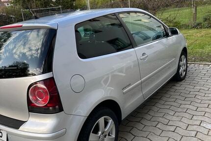 VW Polo 182.742 km 1.750 &euro; Herford 32052