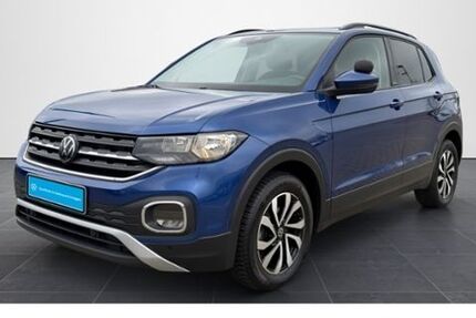 VW T-Cross 57.899 km 18.640 &euro; Blankenburg 38889