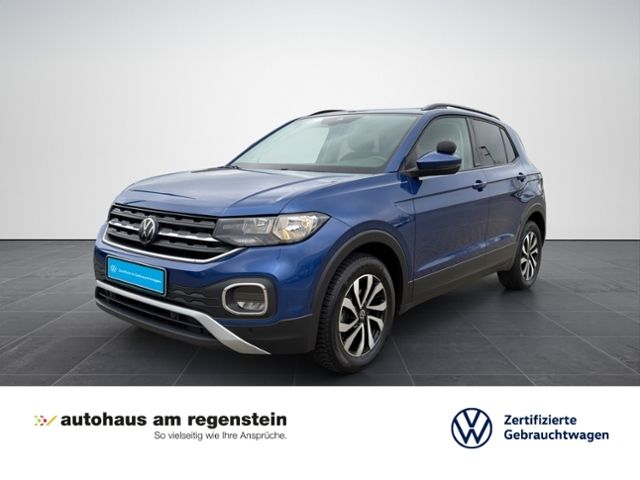 VW T-Cross 57.899 km 18.640 &euro; Blankenburg 38889