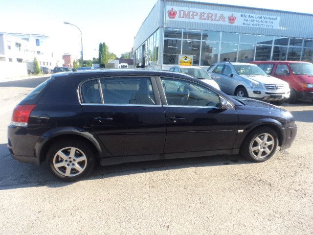 Opel Signum 233.000 km 999 € Landsberg am Lech 86899
