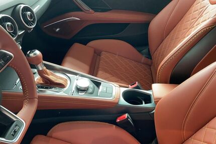 Audi TT 48.000 km 37.000 € Stuttgart 70469