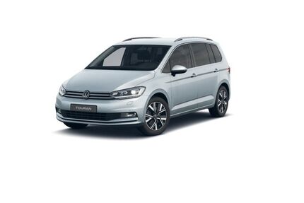 VW Touran 4.642 km 39.890 &euro; Dresden 01067