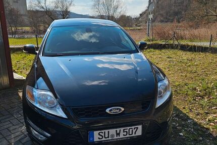 Ford Mondeo 123.000 km 10.990 &euro; Eitorf 53783