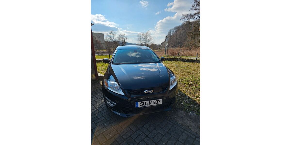 Ford Mondeo 123.000 km 10.990 &euro; Eitorf 53783