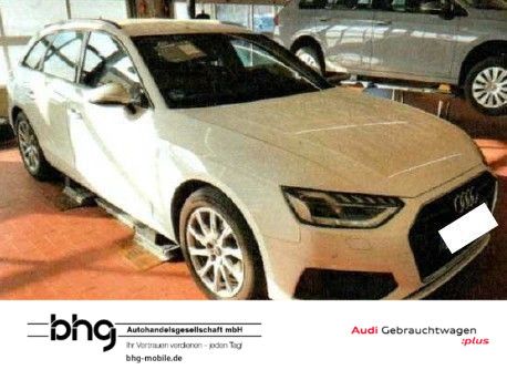 Audi A4 77.063 km 27.790 &euro; Kehl 77694