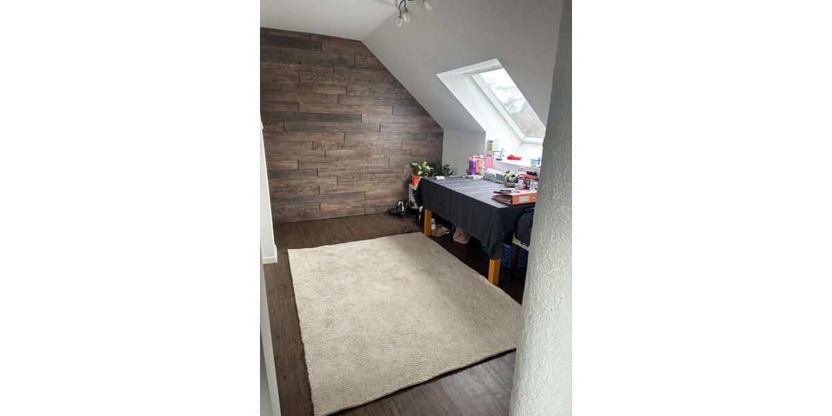 Dachgeschoßwohnung Bremerhaven Leherheide - 2 Zimmer, 65 m&sup2;, 570&euro; | Angebot:26297163