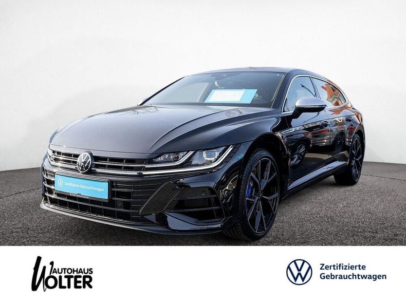 Arteon