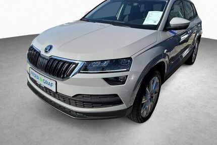 Skoda Karoq 73.500 km 24.460 € Schwabach 91126