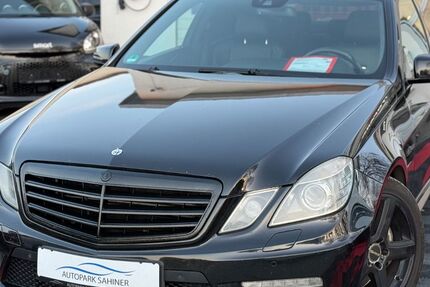 Mercedes-Benz E 63 AMG 330.158 km 18.999 &euro; VÖHRINGEN (LANDKREIS ROTTWEIL BEI STUTTGART) 72189