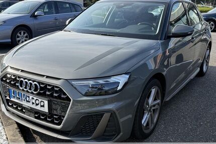 Audi A1 80.210 km 20.999 &euro; Chemnitz - Mittelbach 09224