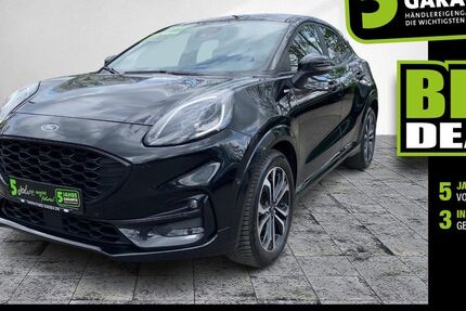 Ford Puma 67.467 km 16.940 &euro; Berlin 12359