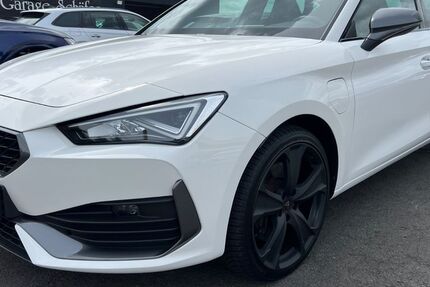 Cupra Leon 64.000 km 19.999 &euro; Fuldatal (Kassel) 34233