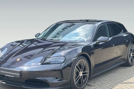 Porsche Taycan 8.500 km 95.790 &euro; Braunschweig 38114