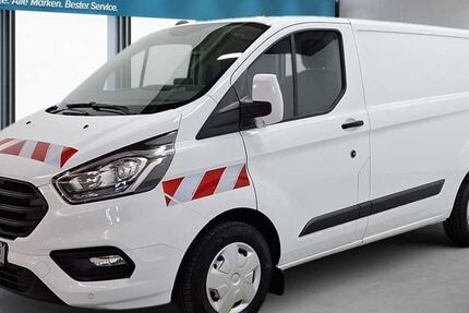 Ford Transit Custom 114.288 km 15.930 &euro; Maintal 63477