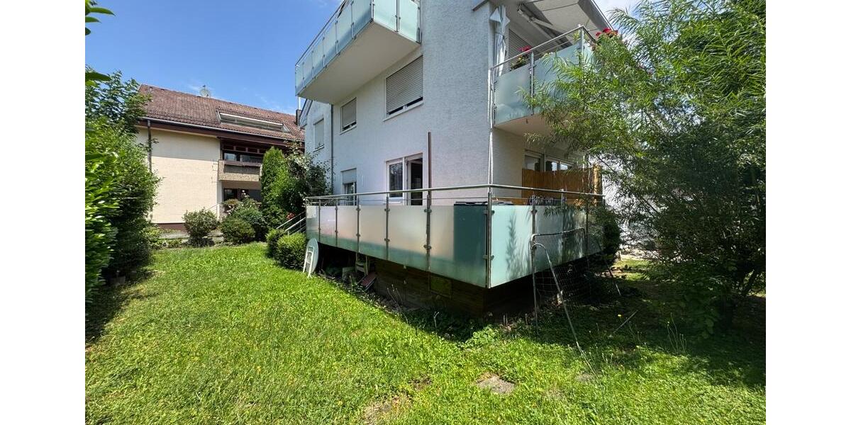 Hochparterre Filderstadt - 5.5 Zimmer, 119 m&sup2;, 419.000&euro; | Angebot:26824433