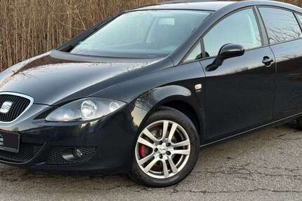 Seat Leon 123.000 km 3.990 € Tuebingen 72072