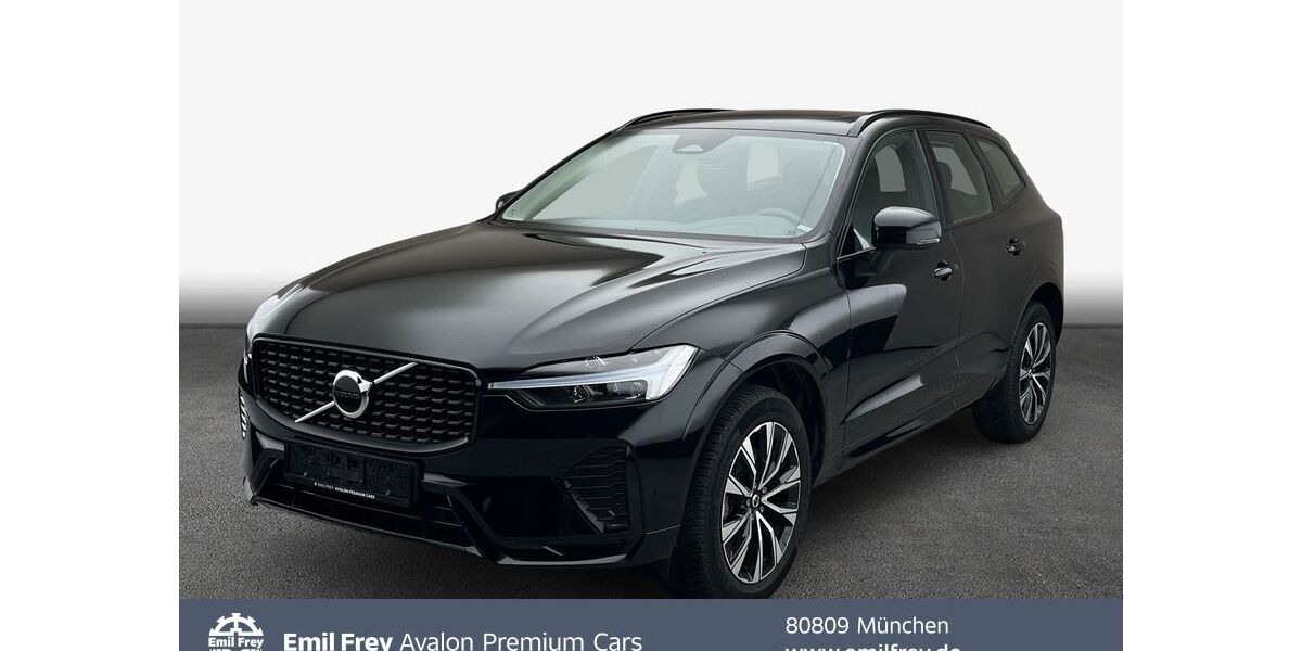 Volvo XC60 24.368 km 37.749 &euro; München 80809