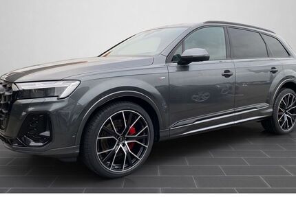Audi Q7 7.900 km 92.880 &euro; Simmern 55469