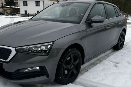 Skoda Scala 46.000 km 18.000 &euro; Wasungen 98634
