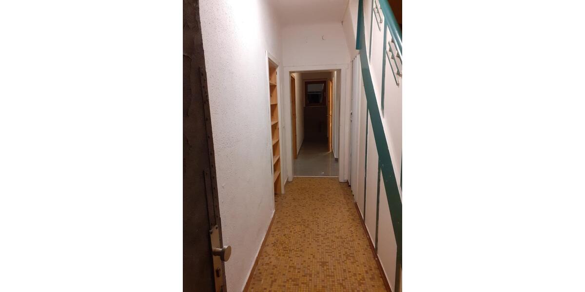 1 ZKB (=Einzimmerwohnung) in Hemmersdorf 1 zimmer