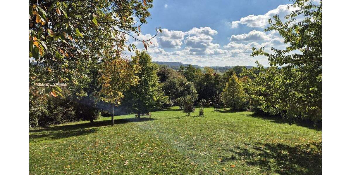 Grundstück Gebsattel - 199.000&euro; | Angebot:25679017