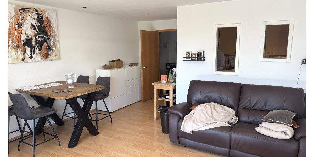 Etagenwohnung Erlangen Erlangen-Ost - 2 Zimmer, 67 m&sup2;, 920&euro; | Angebot:26343818