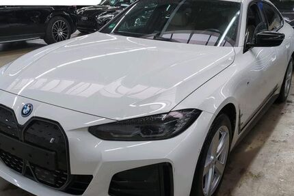 BMW i4 79.329 km 37.450 € Steinbach-Hallenberg OT Herges-Hallenberg 98587