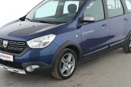 Dacia Lodgy 24.071 km 14.060 &euro; Frankfurt am Main 65936