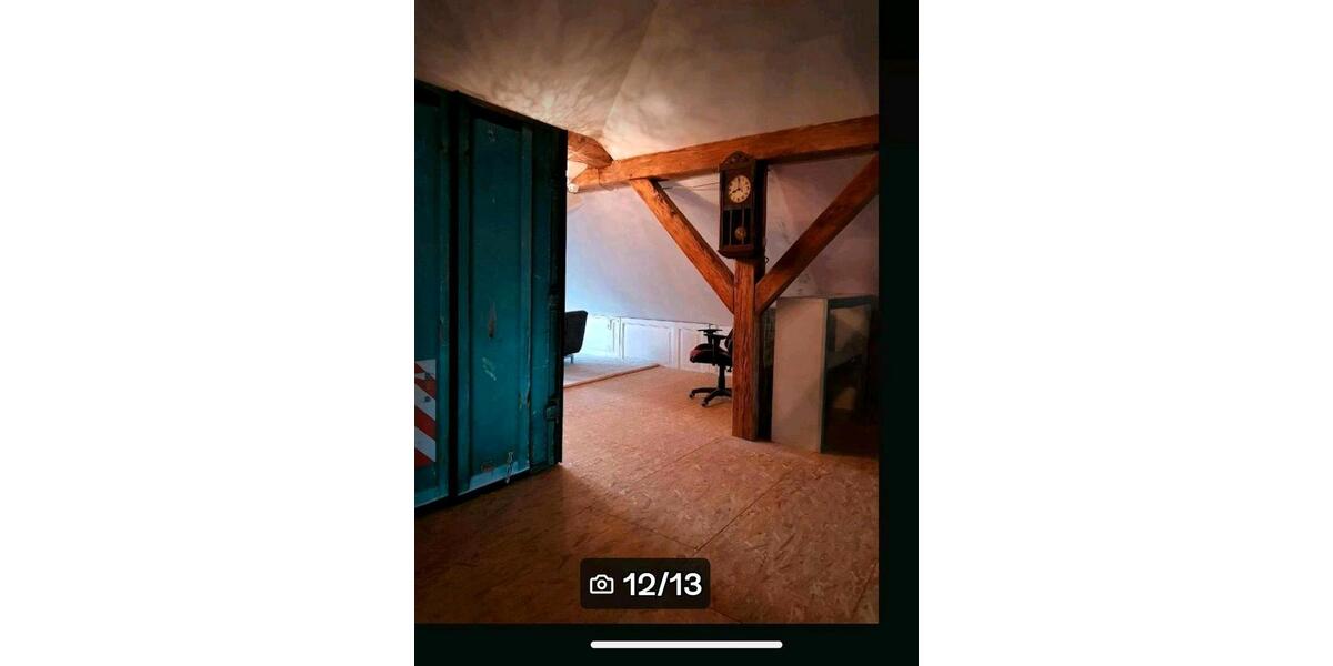 Loft - Studio - Atelier Dassow - 1 Zimmer, 120 m&sup2;, 900&euro; | Angebot:26399441