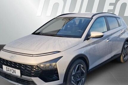 Hyundai BAYON 1.500 km 25.990 &euro; Moers 47441