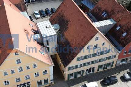 Haus Windsbach - 28 Zimmer, 1.587 m&sup2;, 3.150.000&euro; | Angebot:23042533