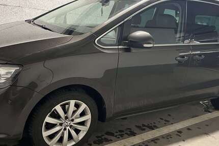 VW Sharan 147.400 km 16.900 &euro; Lahr 77933