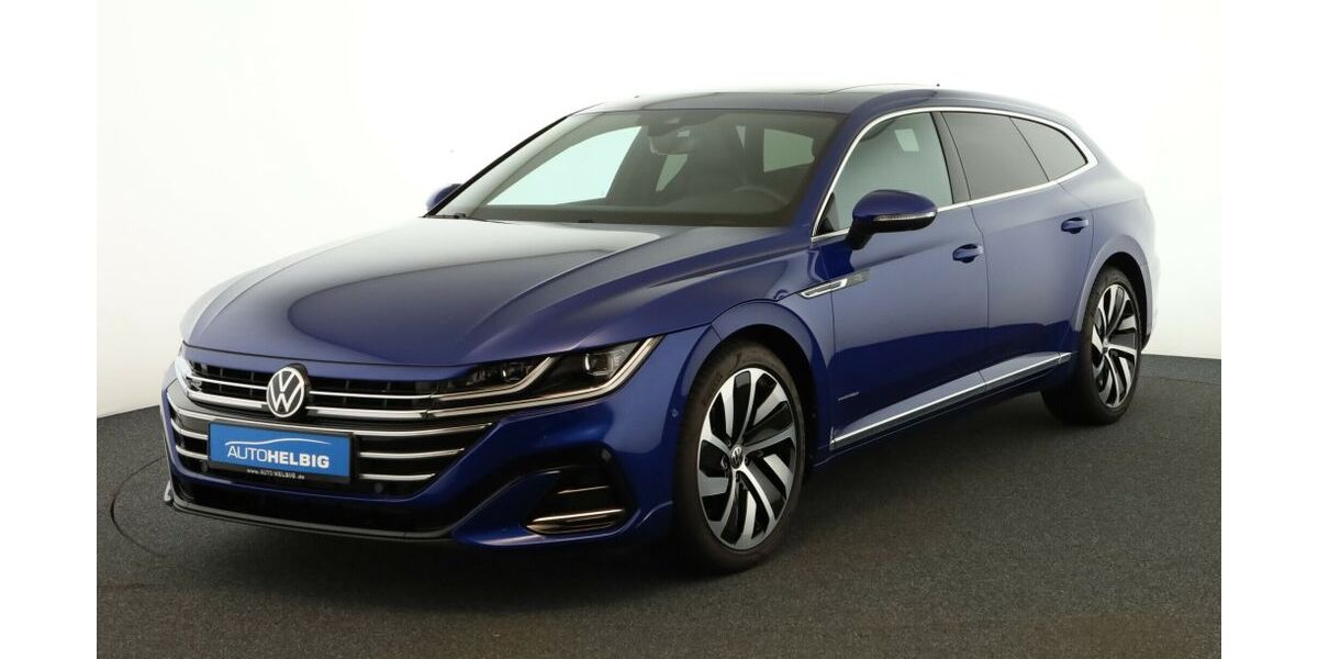 VW Arteon 19.100 km 33.590 &euro; Donnersdorf 97499