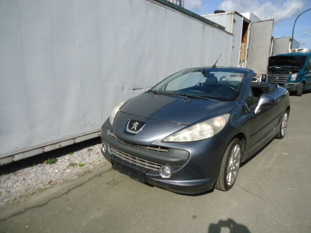 Peugeot 207 176.360 km 1.690 &euro; Paderborn 33104