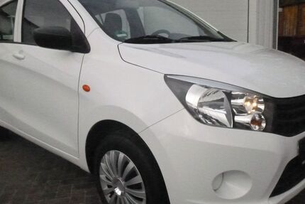 Suzuki Celerio 84.641 km 7.499 € Parchim 19370
