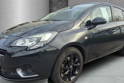 Opel Corsa 104.549 km 7.980 &euro; Heide 25746