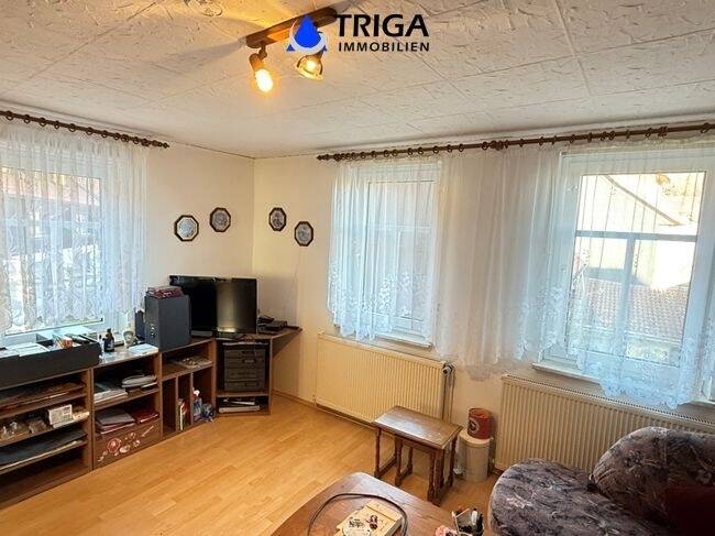 Einfamilienhaus Ilfeld Harztor Ilfeld - 6 Zimmer, 188 m&sup2;, 132.000&euro; | Angebot:25746508