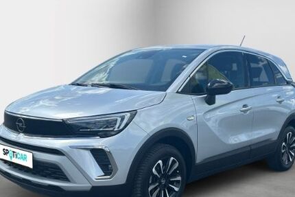 Opel Crossland (X) 20.275 km 17.990 &euro; Balve-Langenholthausen 58802