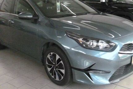 Kia ceed Sportswagon 11.792 km 21.989 &euro; Frankfurt (Oder) 15234