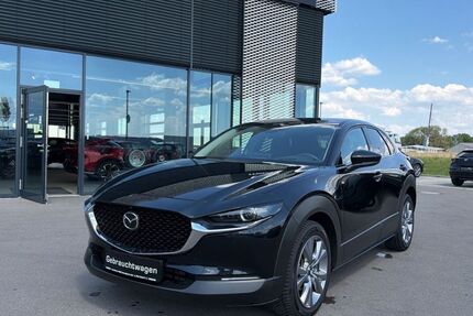 Mazda CX-30 8.000 km 27.590 &euro; Schwäbisch Hall 74523