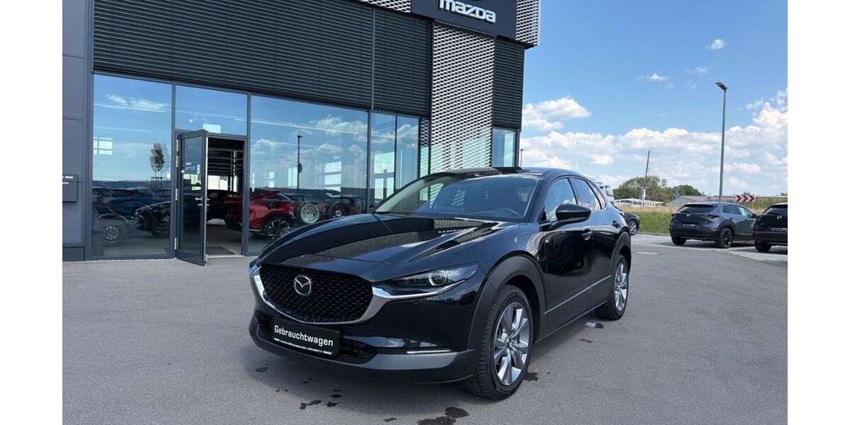 Mazda CX-30 8.000 km 27.590 &euro; Schwäbisch Hall 74523
