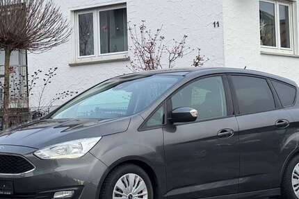 Ford C-Max 64.702 km 8.990 &euro; Walddorfhäslach 72141