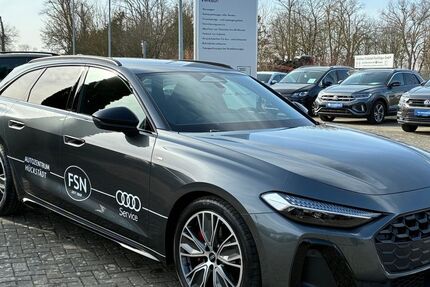 Audi A5 3.222 km 55.950 &euro; Grimmen 18507