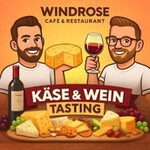 Wein & Käse Tasting mit Käse Sommeliére