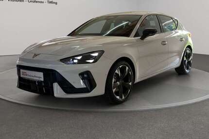 Cupra Leon 1.057 km 34.030 &euro; Grafenau 94481