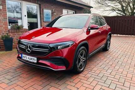 Mercedes-Benz EQA 79.000 km 28.500 &euro; Rhauderfehn 26817