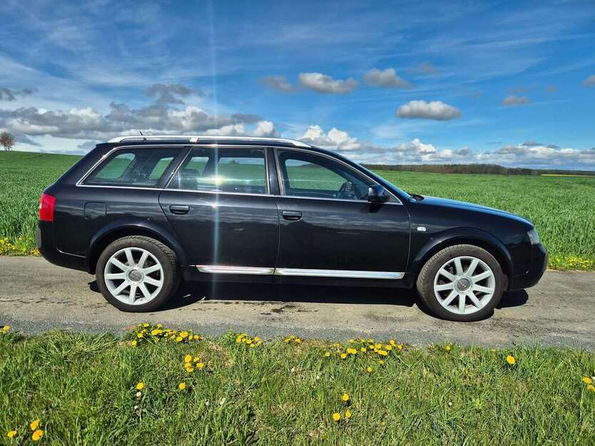 Allroad