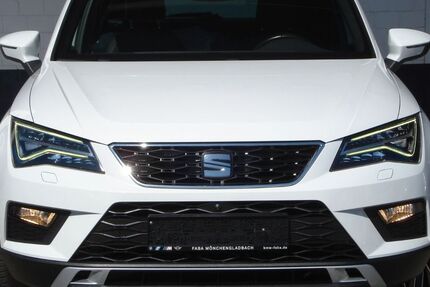 Seat Ateca 103.000 km 17.450 &euro; Kaarst 41564
