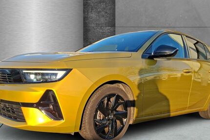 Opel Astra 39.978 km 21.390 &euro; Hoppegarten 15366