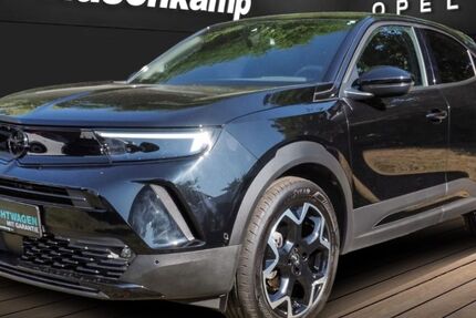 Opel Mokka 22.019 km 21.980 &euro; Lüdinghausen 59348
